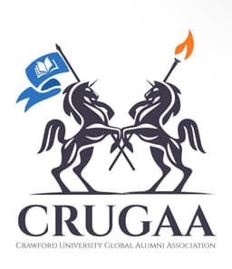 CRUGAA Logo